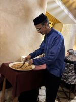 Marrakesh  &ndash; &copy; Francisco Javier Burgos Gutierrez (Eberhardt TRAVEL)