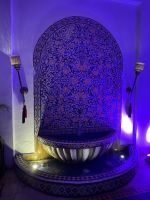 Marrakesh  &ndash; &copy; Francisco Javier Burgos Gutierrez (Eberhardt TRAVEL)