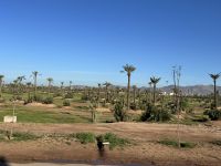 Marrakesh  &ndash; &copy; Francisco Javier Burgos Gutierrez (Eberhardt TRAVEL)