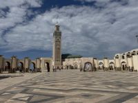 Casablanca  &ndash; &copy; Francisco Javier Burgos Gutierrez (Eberhardt TRAVEL)