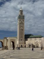Casablanca  &ndash; &copy; Francisco Javier Burgos Gutierrez (Eberhardt TRAVEL)