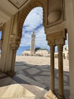 Casablanca  &ndash; &copy; Francisco Javier Burgos Gutierrez (Eberhardt TRAVEL)