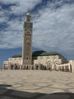 Casablanca  &ndash; &copy; Francisco Javier Burgos Gutierrez (Eberhardt TRAVEL)