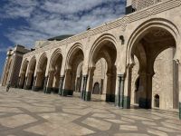 Casablanca  &ndash; &copy; Francisco Javier Burgos Gutierrez (Eberhardt TRAVEL)