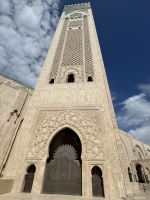 Casablanca &ndash; &copy; Francisco Javier Burgos Gutierrez (Eberhardt TRAVEL)