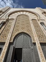 Casablanca  &ndash; &copy; Francisco Javier Burgos Gutierrez (Eberhardt TRAVEL)