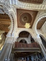 Casablanca  &ndash; &copy; Francisco Javier Burgos Gutierrez (Eberhardt TRAVEL)