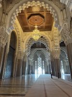 Casablanca  &ndash; &copy; Francisco Javier Burgos Gutierrez (Eberhardt TRAVEL)