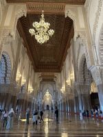 Casablanca  &ndash; &copy; Francisco Javier Burgos Gutierrez (Eberhardt TRAVEL)