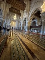 Casablanca  &ndash; &copy; Francisco Javier Burgos Gutierrez (Eberhardt TRAVEL)