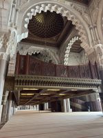 Casablanca  &ndash; &copy; Francisco Javier Burgos Gutierrez (Eberhardt TRAVEL)