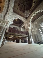 Casablanca  &ndash; &copy; Francisco Javier Burgos Gutierrez (Eberhardt TRAVEL)