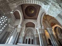 Casablanca  &ndash; &copy; Francisco Javier Burgos Gutierrez (Eberhardt TRAVEL)