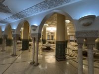 Casablanca  &ndash; &copy; Francisco Javier Burgos Gutierrez (Eberhardt TRAVEL)