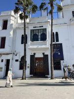 Casablanca  &ndash; &copy; Francisco Javier Burgos Gutierrez (Eberhardt TRAVEL)