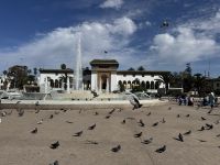 Casablanca  &ndash; &copy; Francisco Javier Burgos Gutierrez (Eberhardt TRAVEL)