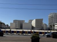 Casablanca  &ndash; &copy; Francisco Javier Burgos Gutierrez (Eberhardt TRAVEL)