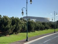 Rabat  &ndash; &copy; Francisco Javier Burgos Gutierrez (Eberhardt TRAVEL)