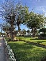 Rabat  &ndash; &copy; Francisco Javier Burgos Gutierrez (Eberhardt TRAVEL)