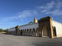 Rabat  &ndash; &copy; Francisco Javier Burgos Gutierrez (Eberhardt TRAVEL)