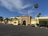 Rabat  &ndash; &copy; Francisco Javier Burgos Gutierrez (Eberhardt TRAVEL)