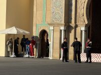 Rabat  &ndash; &copy; Francisco Javier Burgos Gutierrez (Eberhardt TRAVEL)