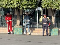 Rabat  &ndash; &copy; Francisco Javier Burgos Gutierrez (Eberhardt TRAVEL)