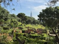 Rabat  &ndash; &copy; Francisco Javier Burgos Gutierrez (Eberhardt TRAVEL)