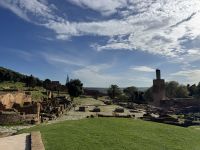 Rabat  &ndash; &copy; Francisco Javier Burgos Gutierrez (Eberhardt TRAVEL)