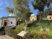 Rabat  &ndash; &copy; Francisco Javier Burgos Gutierrez (Eberhardt TRAVEL)