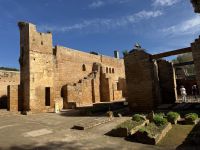 Rabat  &ndash; &copy; Francisco Javier Burgos Gutierrez (Eberhardt TRAVEL)