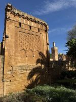 Rabat  &ndash; &copy; Francisco Javier Burgos Gutierrez (Eberhardt TRAVEL)