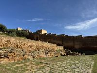 Rabat  &ndash; &copy; Francisco Javier Burgos Gutierrez (Eberhardt TRAVEL)