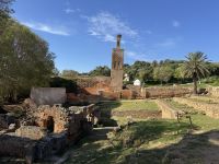 Rabat &ndash; &copy; Francisco Javier Burgos Gutierrez (Eberhardt TRAVEL)