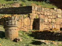 Rabat  &ndash; &copy; Francisco Javier Burgos Gutierrez (Eberhardt TRAVEL)