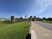 Rabat  &ndash; &copy; Francisco Javier Burgos Gutierrez (Eberhardt TRAVEL)