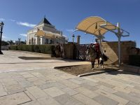 Rabat  &ndash; &copy; Francisco Javier Burgos Gutierrez (Eberhardt TRAVEL)