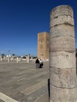 Rabat  &ndash; &copy; Francisco Javier Burgos Gutierrez (Eberhardt TRAVEL)