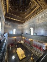 Rabat  &ndash; &copy; Francisco Javier Burgos Gutierrez (Eberhardt TRAVEL)