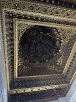 Rabat  &ndash; &copy; Francisco Javier Burgos Gutierrez (Eberhardt TRAVEL)