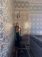 Rabat  &ndash; &copy; Francisco Javier Burgos Gutierrez (Eberhardt TRAVEL)