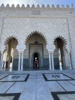 Rabat  &ndash; &copy; Francisco Javier Burgos Gutierrez (Eberhardt TRAVEL)