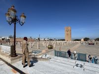 Rabat  &ndash; &copy; Francisco Javier Burgos Gutierrez (Eberhardt TRAVEL)
