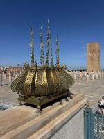 Rabat  &ndash; &copy; Francisco Javier Burgos Gutierrez (Eberhardt TRAVEL)