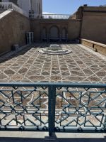 Rabat  &ndash; &copy; Francisco Javier Burgos Gutierrez (Eberhardt TRAVEL)