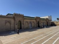 Rabat  &ndash; &copy; Francisco Javier Burgos Gutierrez (Eberhardt TRAVEL)