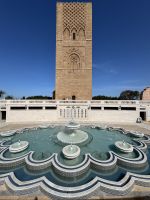 Rabat  &ndash; &copy; Francisco Javier Burgos Gutierrez (Eberhardt TRAVEL)