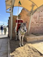 Rabat  &ndash; &copy; Francisco Javier Burgos Gutierrez (Eberhardt TRAVEL)