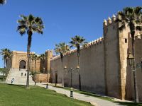 Rabat  &ndash; &copy; Francisco Javier Burgos Gutierrez (Eberhardt TRAVEL)