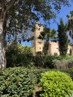 Rabat &ndash; &copy; Francisco Javier Burgos Gutierrez (Eberhardt TRAVEL)